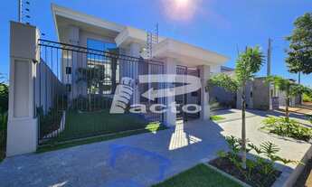 Imagem 2: SOBRADO 03 SUITES E 01 QUARTO