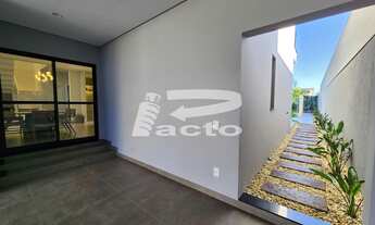 Imagem 6: SOBRADO 03 SUITES E 01 QUARTO