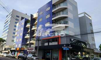 Imagem: APARTAMENTO 02 QUARTOS E 01 SUITE