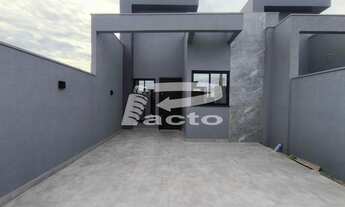 Imagem: CASA COM 01 QUARTO E 01 SUITE