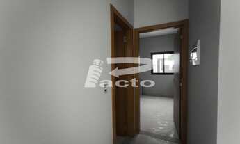 Imagem 4: CASA COM 01 QUARTO E 01 SUITE