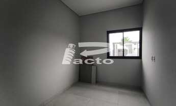 Imagem 5: CASA COM 01 QUARTO E 01 SUITE