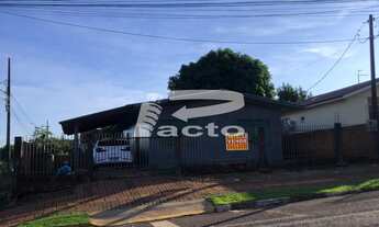 Imagem: CASA 02 QUARTOS