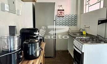 Imagem 5: APARTAMENTO 02 QUARTOS