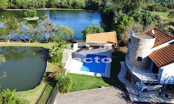 Imagem 6: CHACARA A VENDA EM TOLEDO COM 35000M