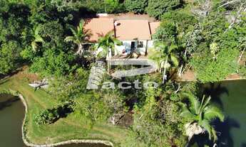 Imagem 2: CHACARA A VENDA EM TOLEDO COM 35000M