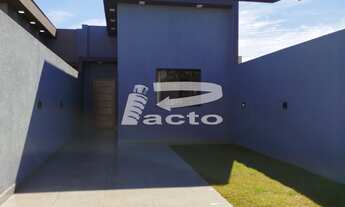 Imagem: CASA 02 QUARTOS E 01 SUITE