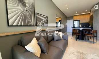 Imagem 6: APARTAMENTO 01 QUARTO E 01 SUITE