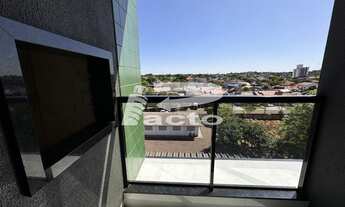 Imagem 5: APARTAMENTO 01 QUARTO E 01 SUITE