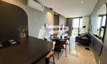 Imagem 2: APARTAMENTO 01 QUARTO E 01 SUITE