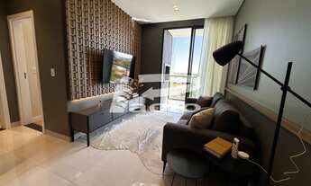 Imagem 3: APARTAMENTO 01 QUARTO E 01 SUITE