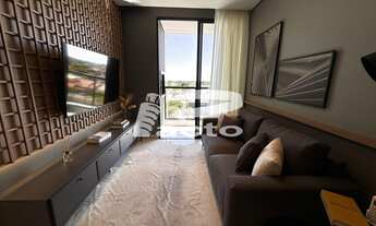 Imagem 4: APARTAMENTO 01 QUARTO E 01 SUITE