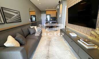 Imagem 7: APARTAMENTO 01 QUARTO E 01 SUITE