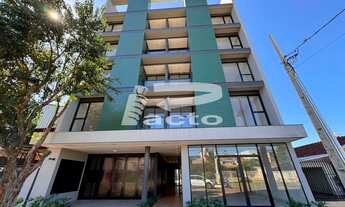 Imagem: APARTAMENTO 01 QUARTO E 01 SUITE