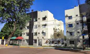 Imagem: APARTAMENTO 1 SUITE E 01 QUARTO