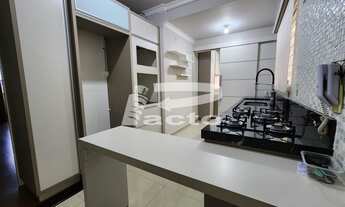 Imagem 2: APARTAMENTO 1 SUITE E 01 QUARTO