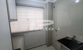 Imagem 6: APARTAMENTO 1 SUITE E 01 QUARTO