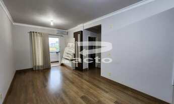 Imagem 7: APARTAMENTO 1 SUITE E 01 QUARTO