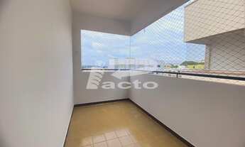 Imagem 3: APARTAMENTO 02 QUARTOS E 01 SUITE