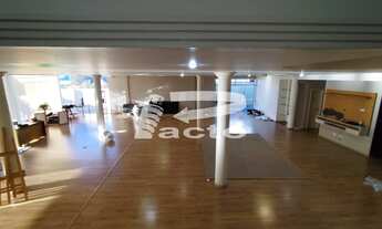 Imagem 2: SALA COMERCIAL COM AREA DE 940m