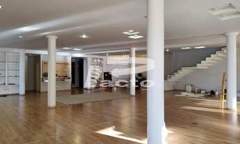 Imagem 4: SALA COMERCIAL COM AREA DE 940m
