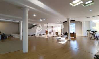 Imagem 6: SALA COMERCIAL COM AREA DE 940m