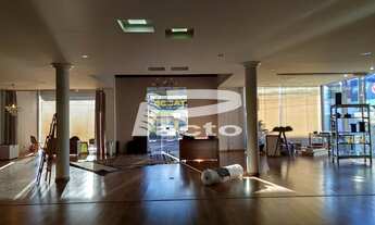 Imagem 7: SALA COMERCIAL COM AREA DE 940m