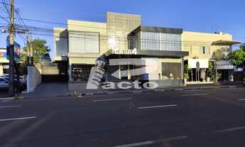 Imagem: SALA COMERCIAL COM AREA DE 940m