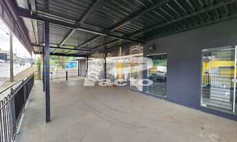 Imagem 2: SALA COMERCIAL COM AREA DE 744M