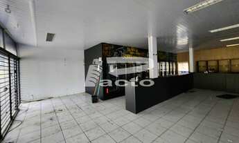 Imagem 3: SALA COMERCIAL COM AREA DE 744M