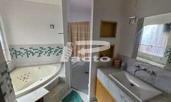 Imagem 7: SOBRADO 04 QUARTOS E 01 SUITE