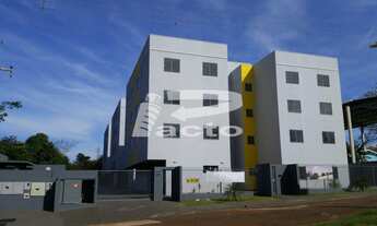 Imagem: APARTAMENTO 02 QUARTOS