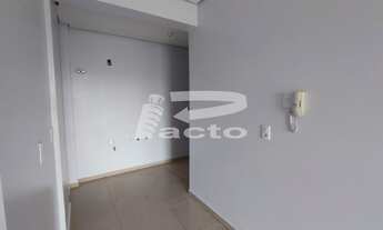 Imagem 7: APARTAMENTO 01 QUARTO E 01 SUITE