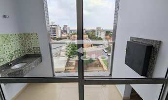 Imagem 5: APARTAMENTO 01 QUARTO E 01 SUITE