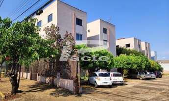 Imagem 2: APARTAMENTO 02 QUARTOS