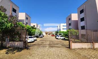 Imagem: APARTAMENTO 02 QUARTOS