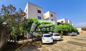 Imagem 4: APARTAMENTO 02 QUARTOS