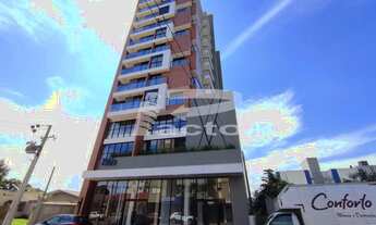 Imagem: APARTAMENTO 01 QUARTO 01 SUÍTE