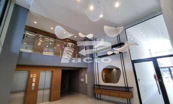 Imagem 4: APARTAMENTO 01 QUARTO 01 SUÍTE