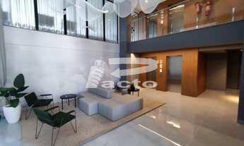 Imagem 7: APARTAMENTO 01 QUARTO 01 SUÍTE