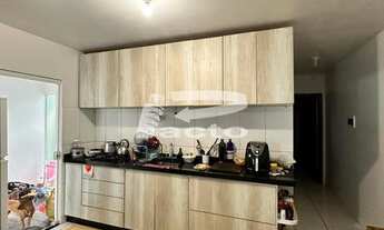 Imagem 2: CASA 02 QUARTOS Casa com 2 dormitórios