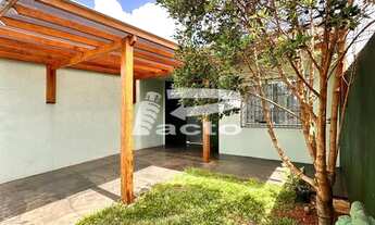 Imagem 6: CASA 02 QUARTOS Casa com 2 dormitórios