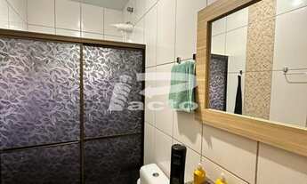 Imagem 5: CASA 02 QUARTOS Casa com 2 dormitórios