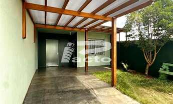 Imagem 7: CASA 02 QUARTOS Casa com 2 dormitórios