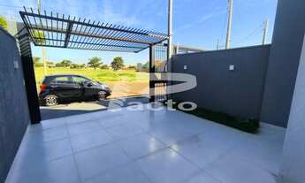 Imagem 3: CASA 01 QUARTO E 01 SUITE