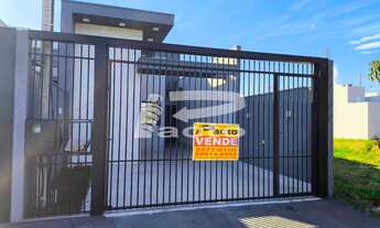 Imagem: CASA 01 QUARTO E 01 SUITE