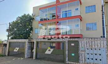 Imagem: APARTAMENTO 02 QUARTOS