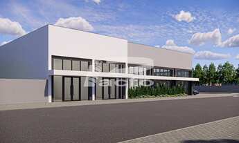 Imagem 2: SALA COMERCIAL COM AREA DE 310,92M