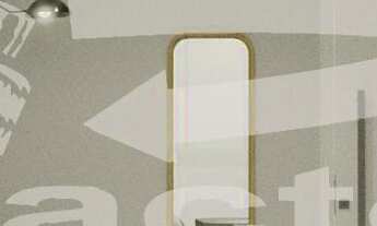 Imagem 6: APARTAMENTO 01 QUARTO E 01 SUITE