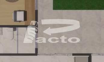 Imagem 2: CASA 02 QUARTOS Casa com 2 dormitórios